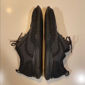 Cole Haan Knitted Oxfords - Size Men’s 10 Regular